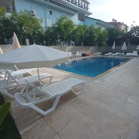 Luxury With Pool Βίλα *