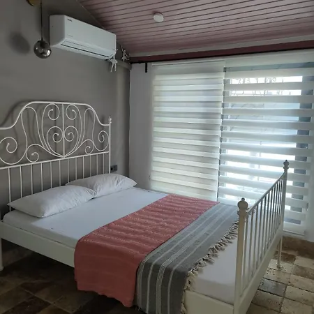Luxury With Pool Σιντέ