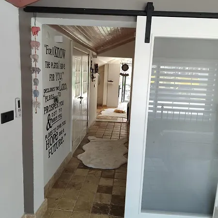 Βίλα Luxury With Pool Σιντέ
